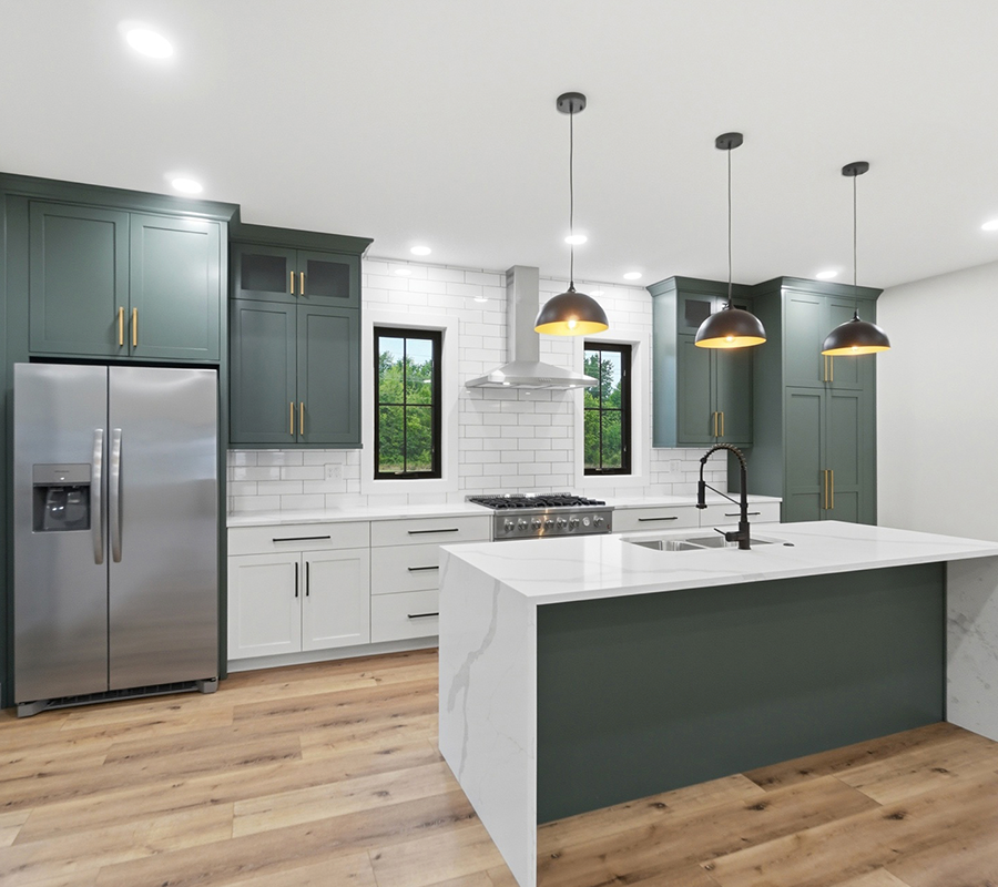 Home-Contemporary