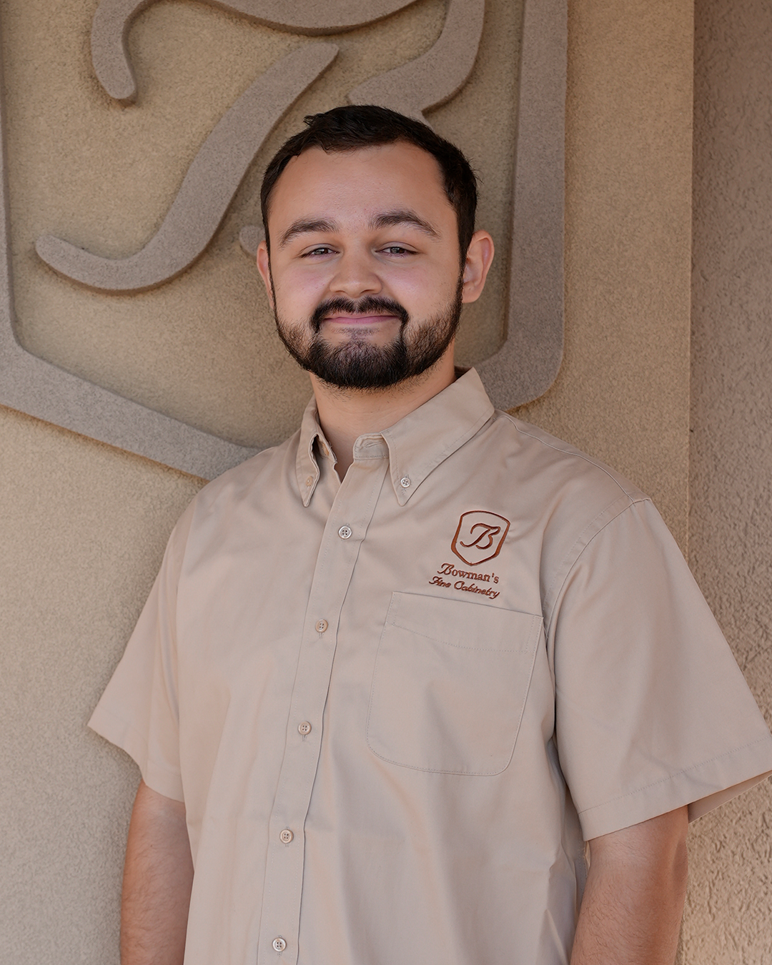Team Member 1